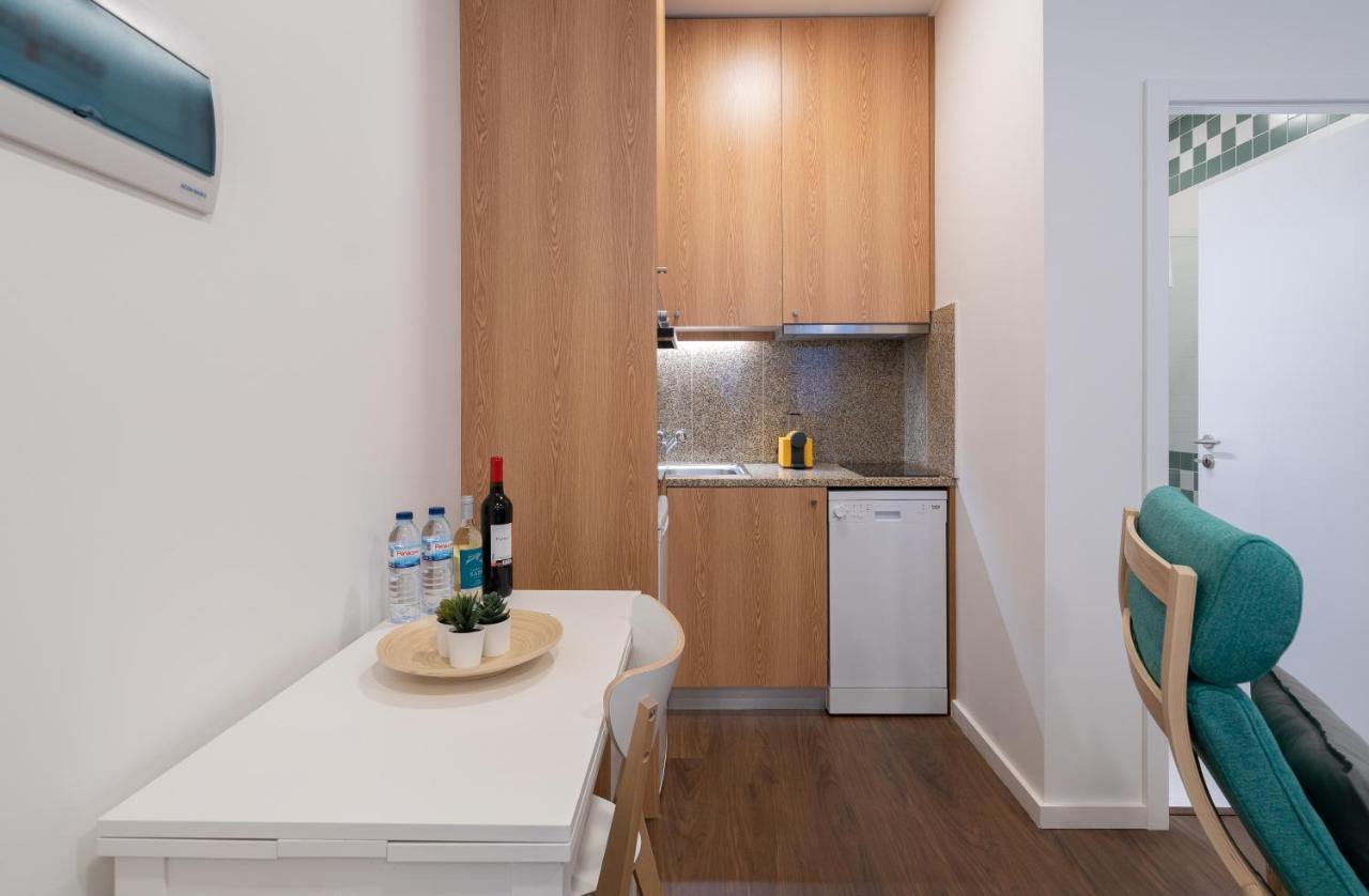 Apartamento Host Wise - Modern With Terrace - Walk Everywhere