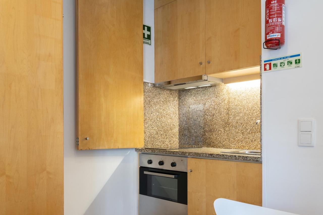 Host Wise - Modern With Terrace - Walk Everywhere Apartamento Porto