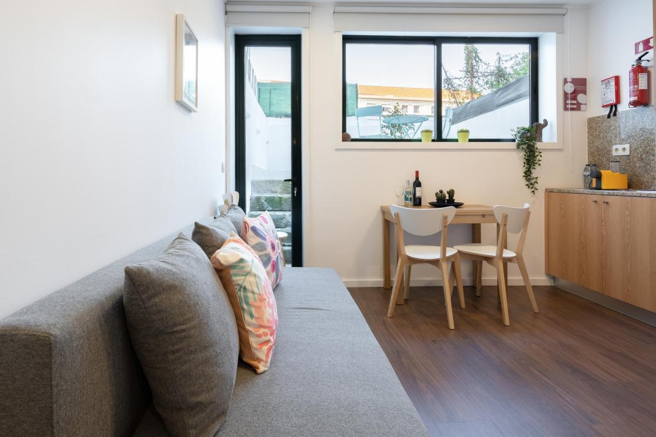 Apartamento Host Wise - Modern With Terrace - Walk Everywhere