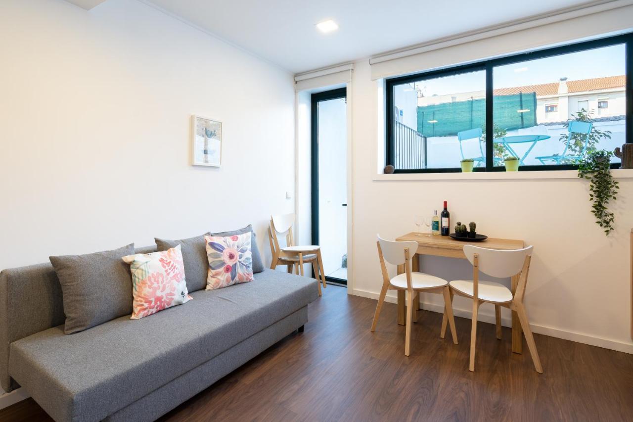 Apartamento Host Wise - Modern With Terrace - Walk Everywhere