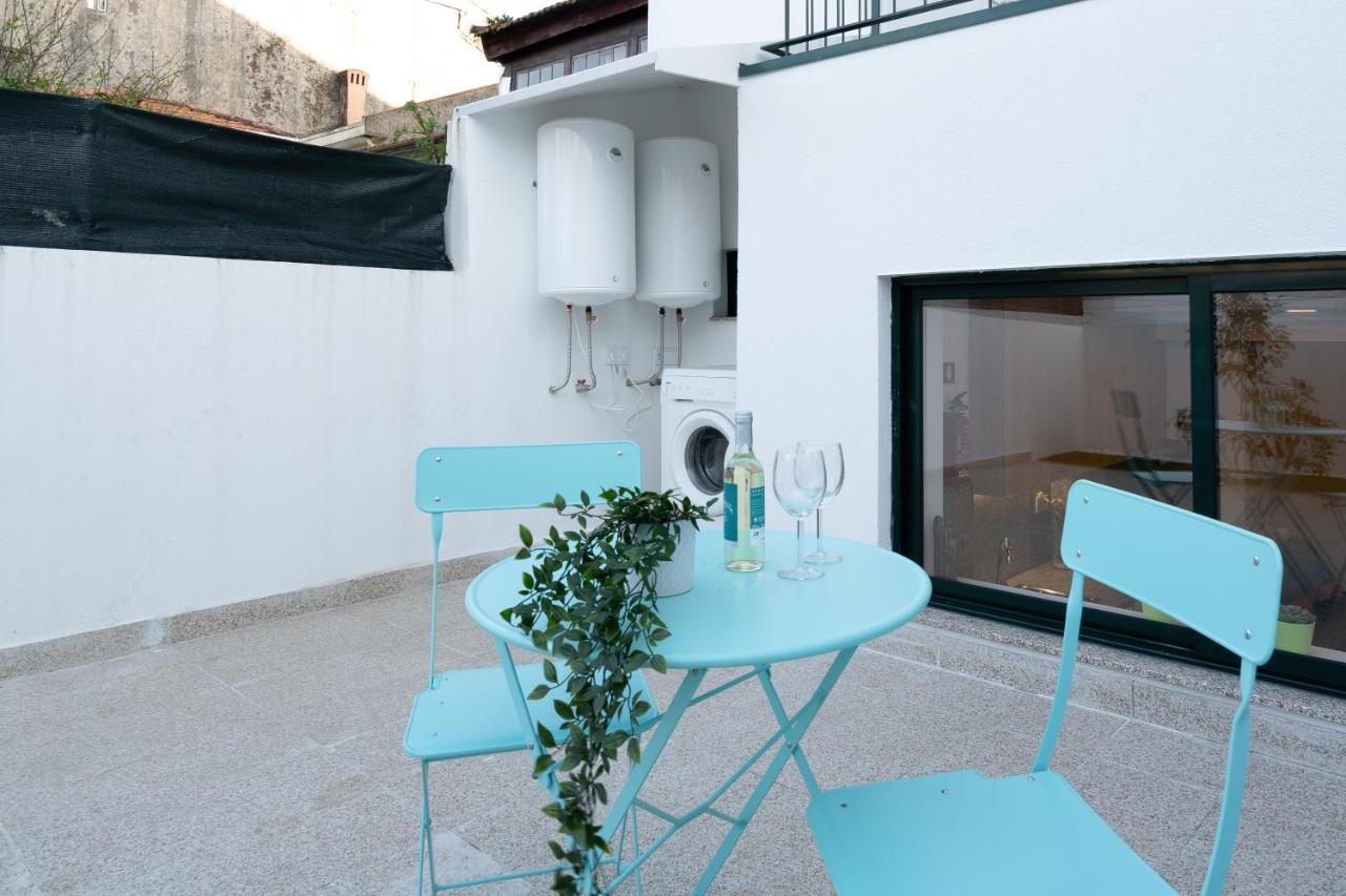 Apartamento Host Wise - Modern With Terrace - Walk Everywhere