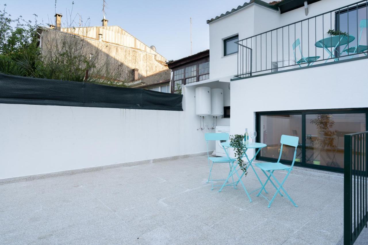 Host Wise - Modern With Terrace - Walk Everywhere Apartamento
