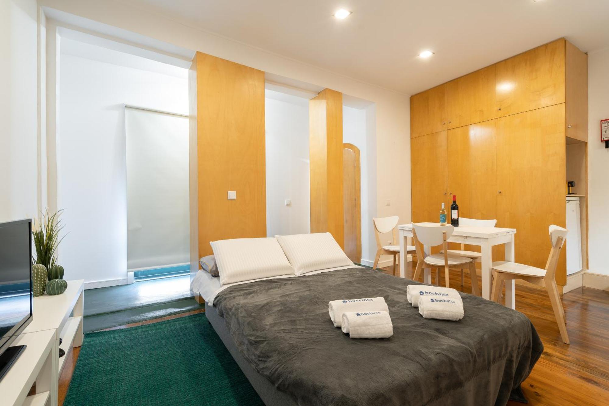 Apartamento Host Wise - Modern With Terrace - Walk Everywhere *